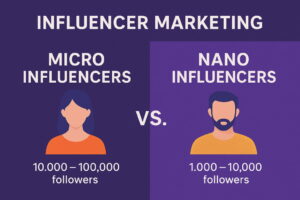 Influencer Marketing